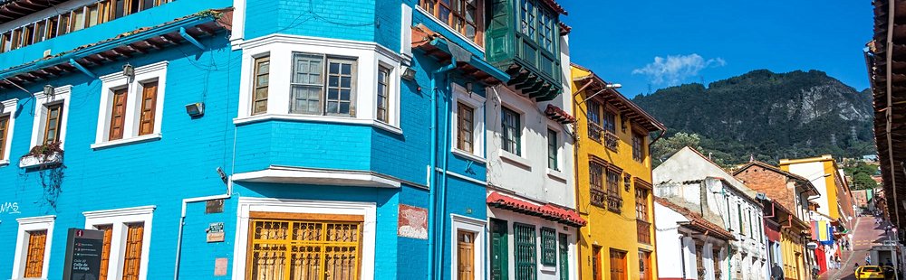 Bogota
