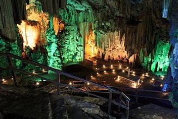 Grotte de Mélidoni