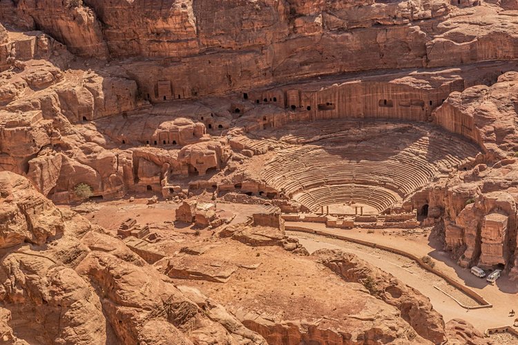 Proche-Orient ancien 3