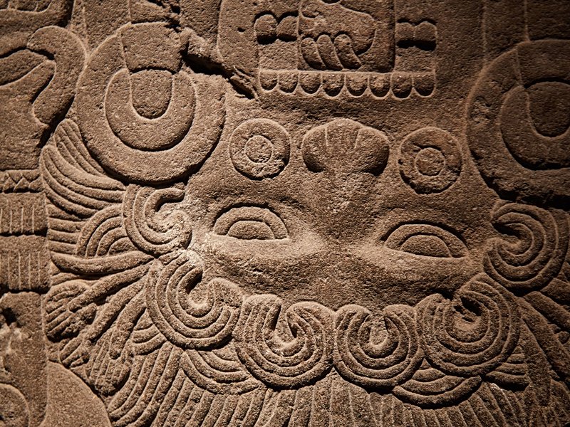 Museo Templo Mayor