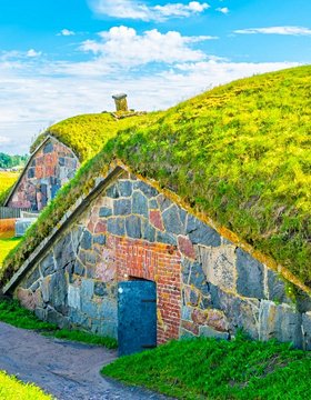 Les plus beaux lieux de la Finlande