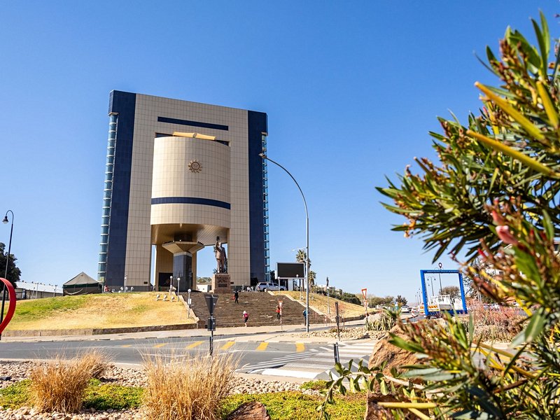Independence Memorial Museum