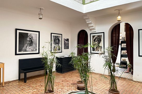 La Maison de la Photographie