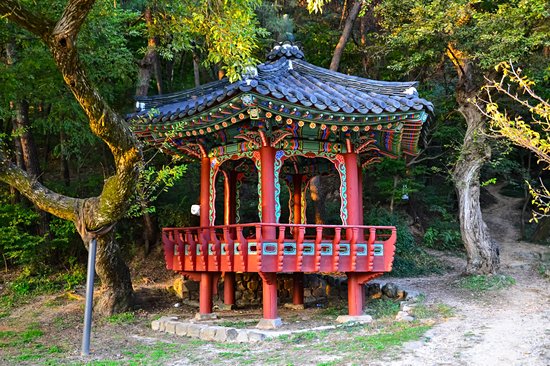 Daejeon