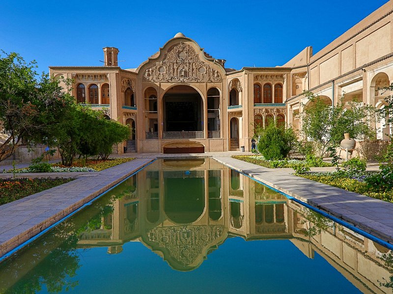 Kashan