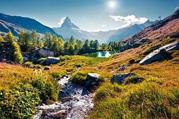 Le Valais