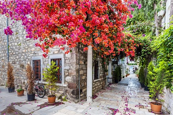 Bodrum