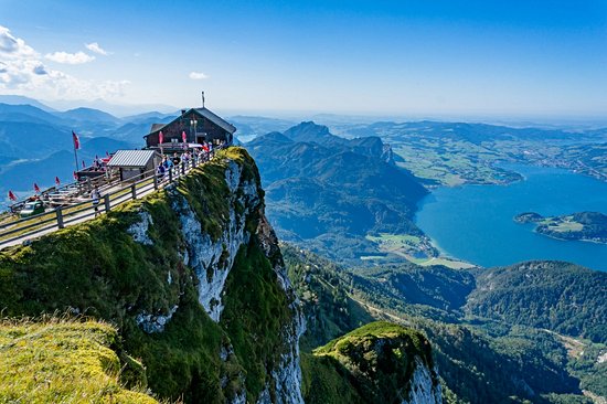Schafberg
