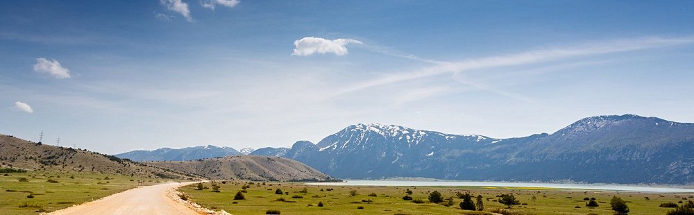 Parc naturel national de Blidinje