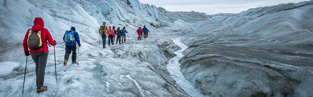 Kangerlussuaq