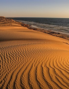 Les plus beaux lieux d' Oman