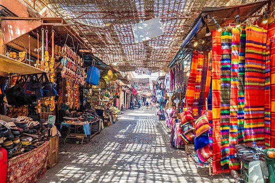 Marrakech