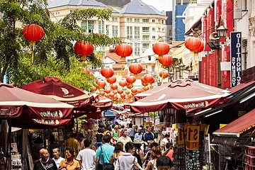 Chinatown