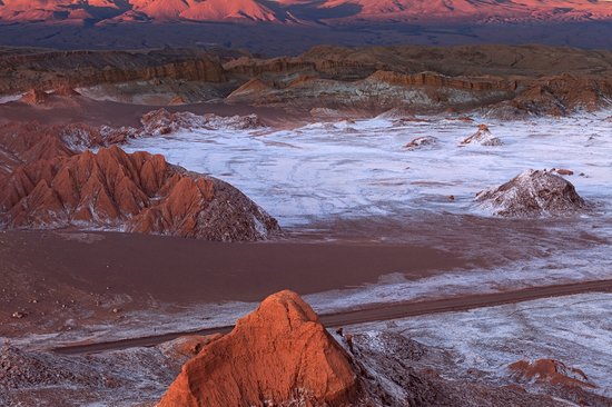 Death Valley
