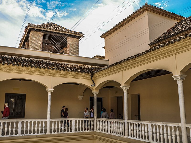Musée Picasso