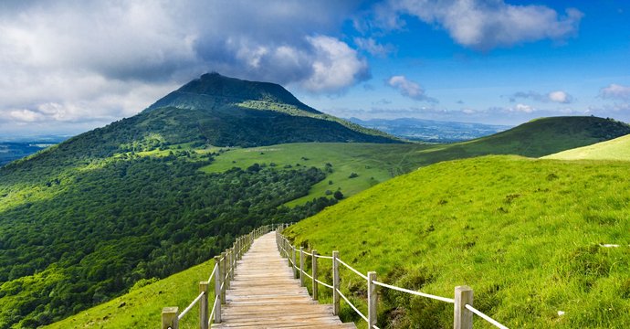 Auvergne