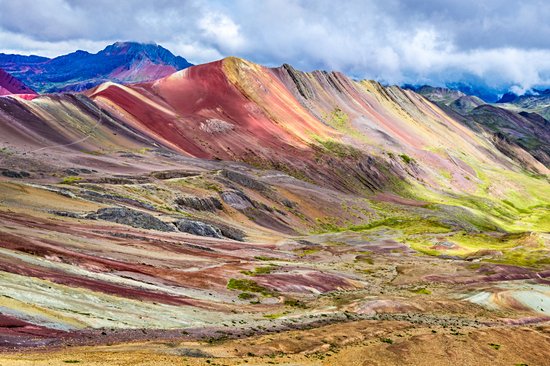 Vinicunca