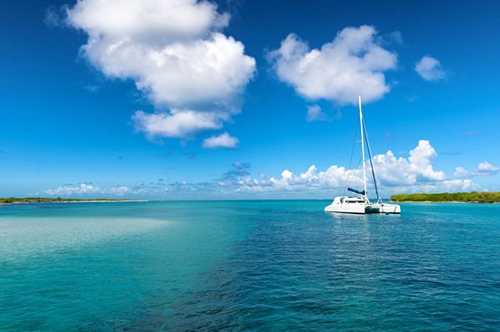 Îles de la Petite-Terre