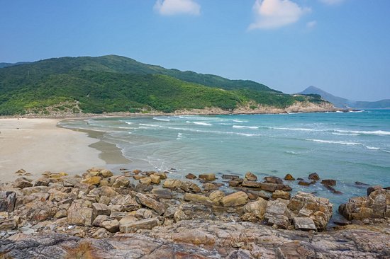 Tai Long Wan