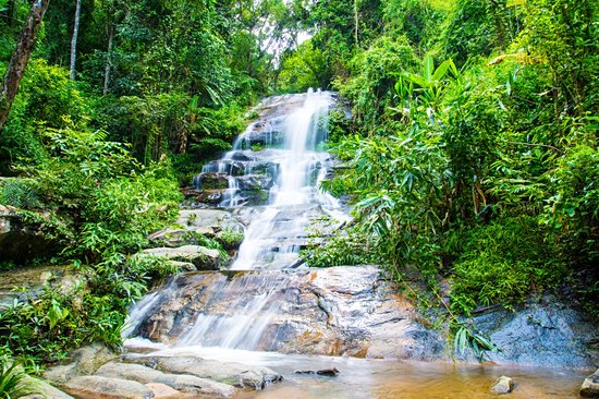 Parc national de Doi Suthep-Pui