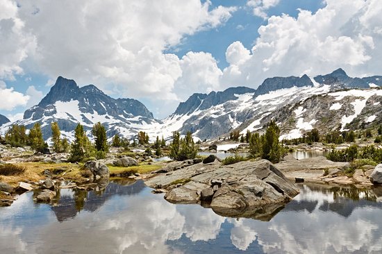 Sierra Nevada
