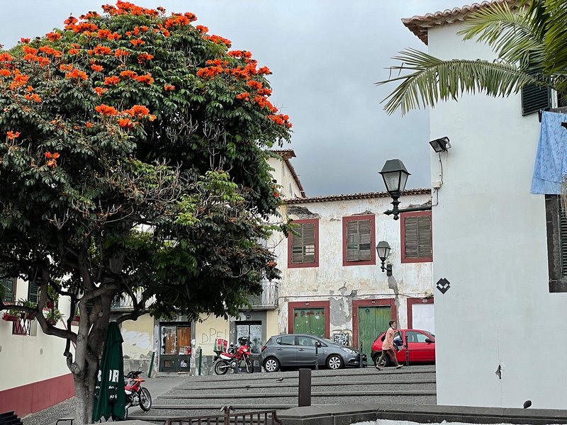 Funchal