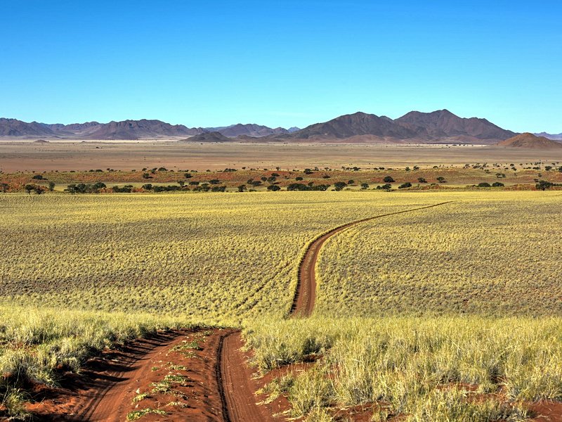 NamibRand Nature Reserve