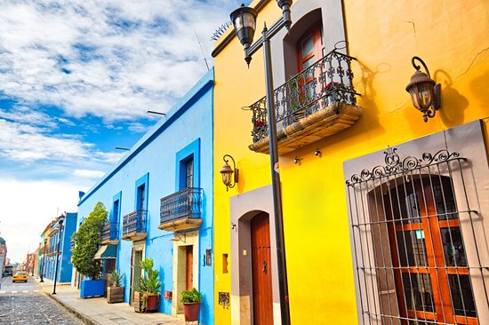 Oaxaca