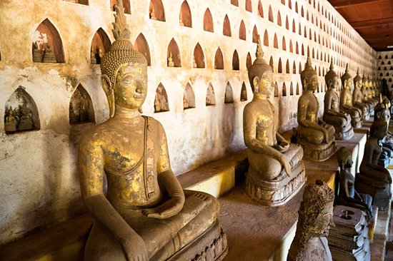 Wat Sisaket