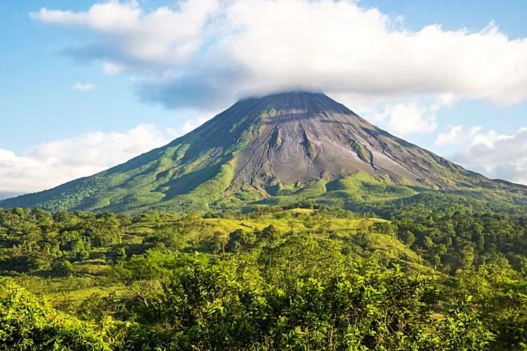 N°20 Costa Rica 3