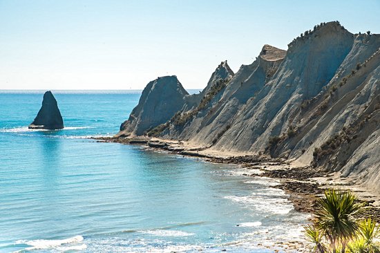 Cape Kidnappers