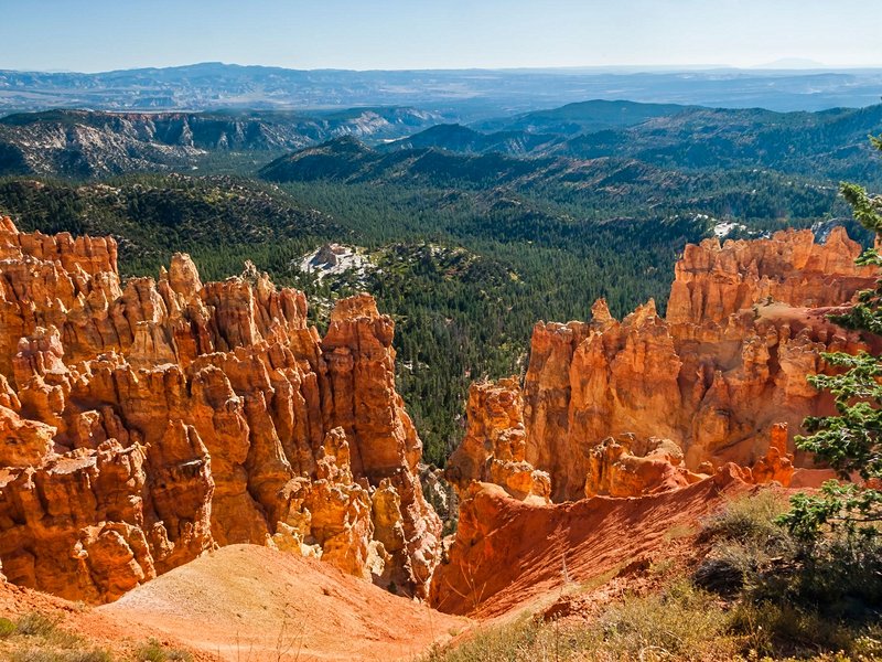 Bryce Canyon