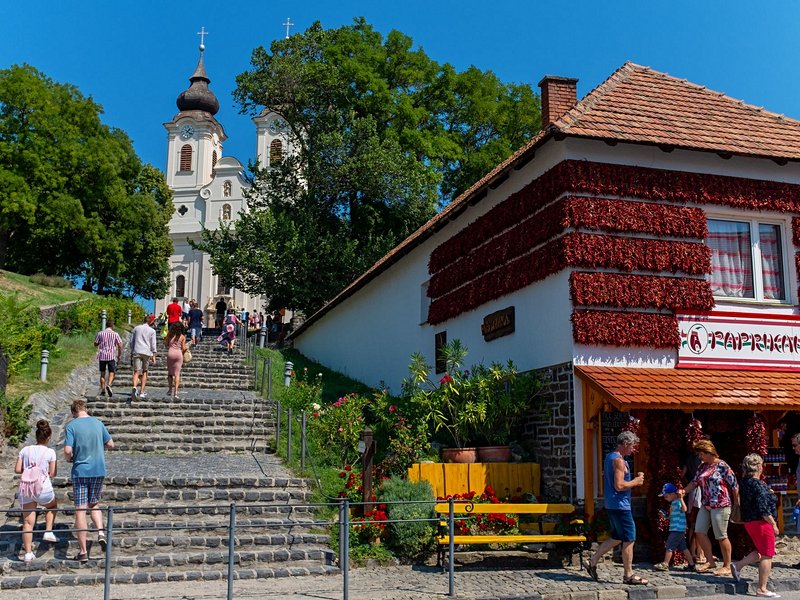 Tihany
