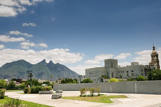 Monterrey