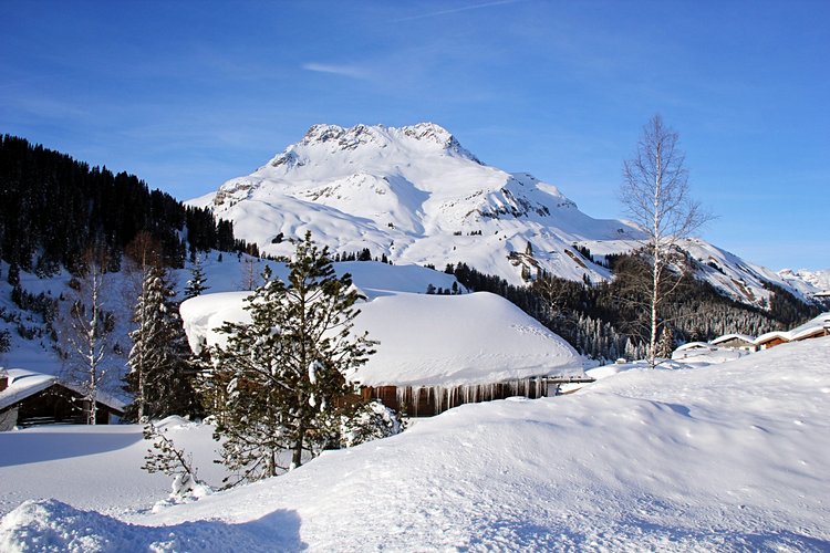 L'Arlberg 3
