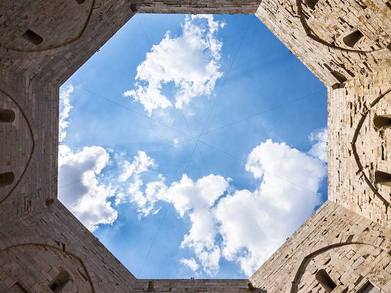 Castel del Monte