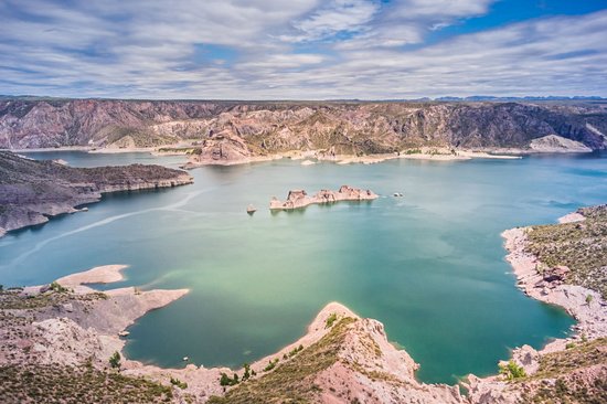 Atuel Canyon