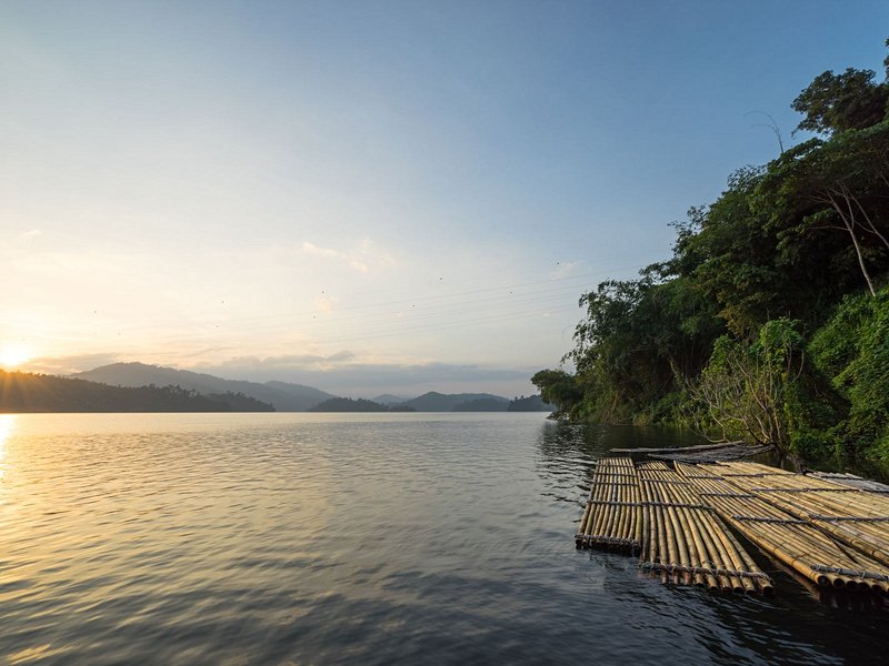 Royal Belum State Park – Perak