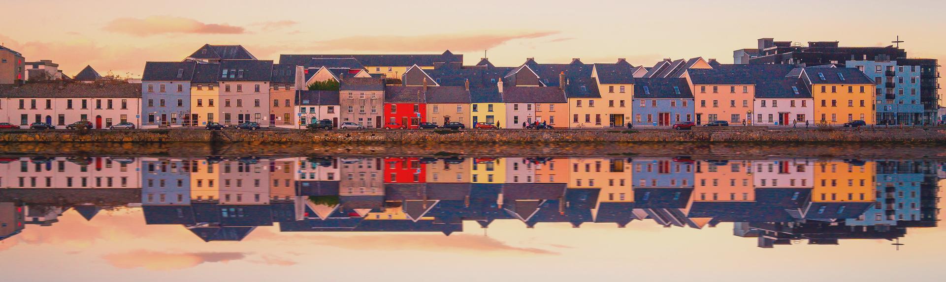 Irlande