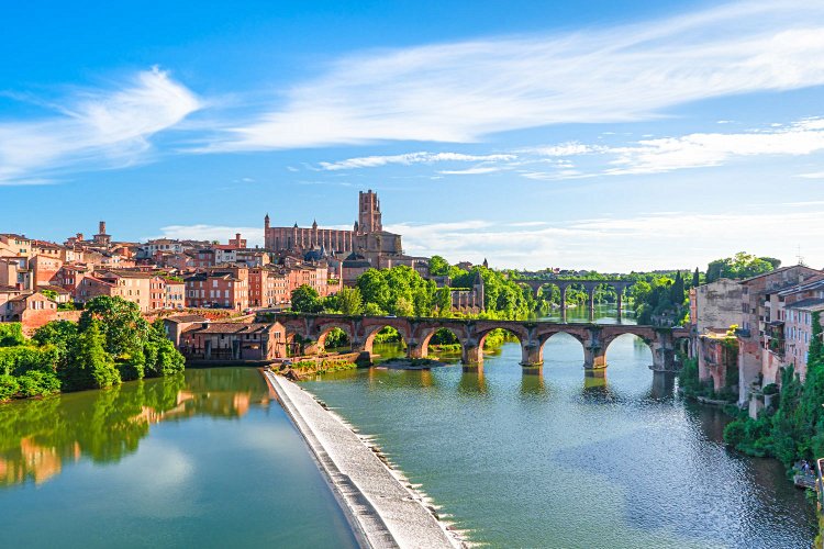 Où voyager en trains de nuit ? | Carte des trajets en France et en Europe