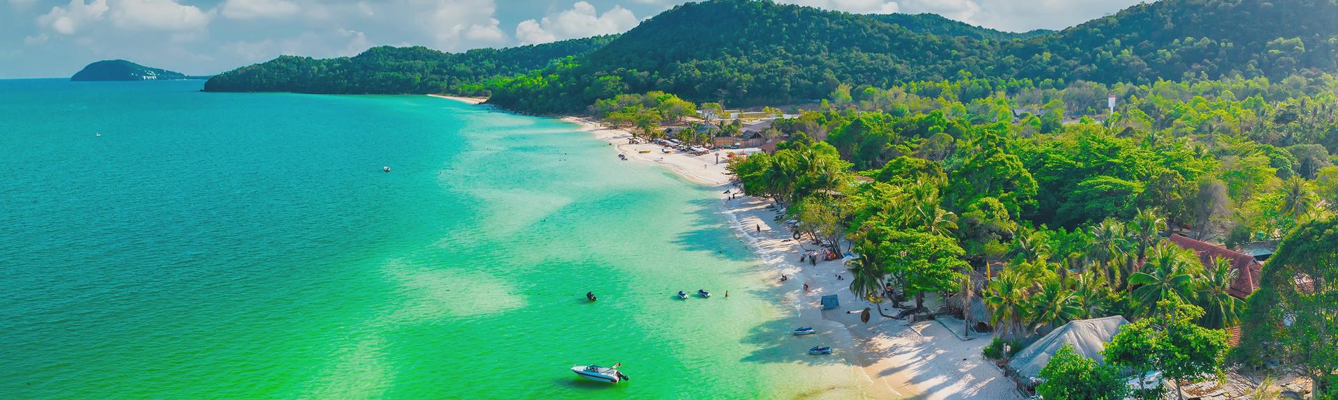 Vietnam