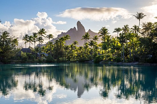 Tahiti