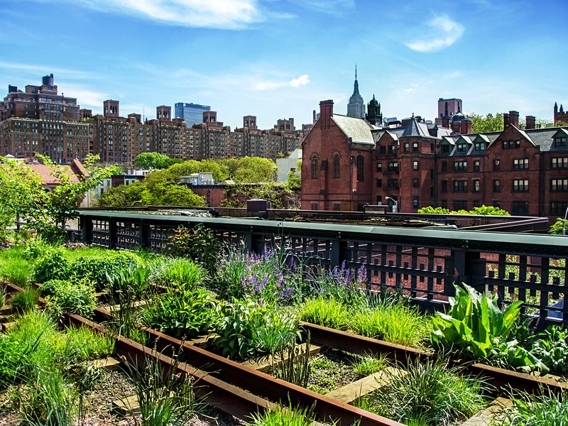 High Line