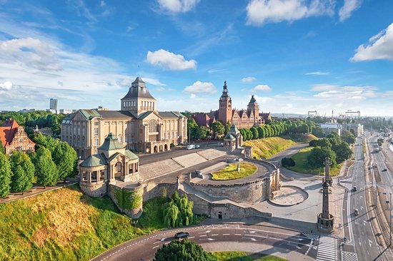 Szczecin