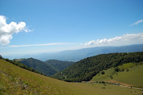 Le Bugey