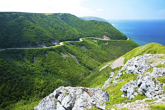 Île du Cap-Breton