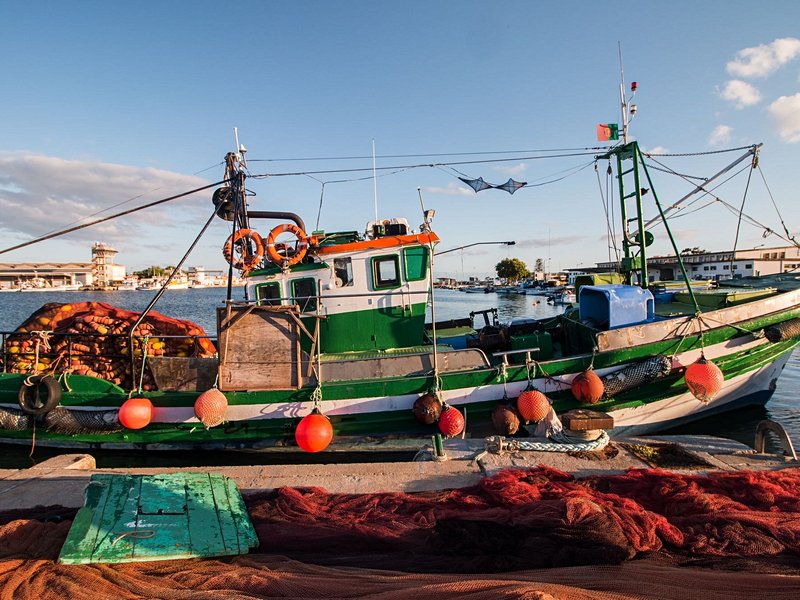 Olhao