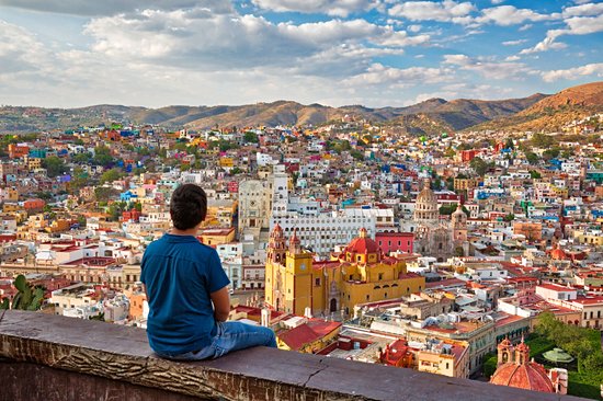Guanajuato