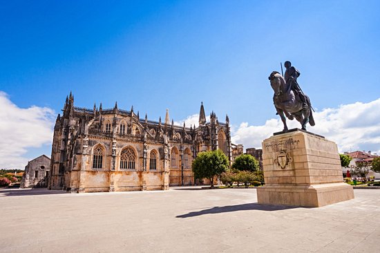 Monastère de Batalha