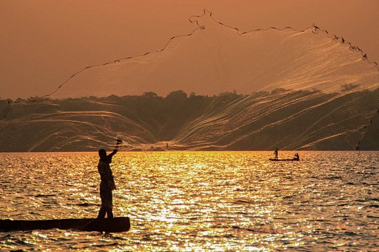 Lac Victoria